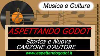Logo associazione Culturale Musicale Aspettando Godot