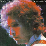 Bob Dylan - il Menestrello del Greenwich Village