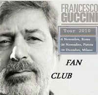 Francesco Guccini Fan Club