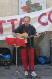 GIAN LUIGI AGO