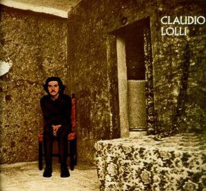 LP CANZONI DI MORTE CANZONI DI VITA