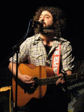 Andrea Parodi