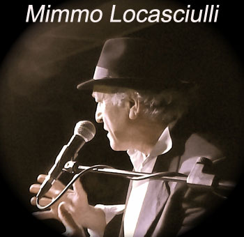 Mimmo Locasciulli in concerto a Bordighera