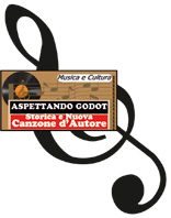 Aspettando Godot sito web - Organizzazione Concerti