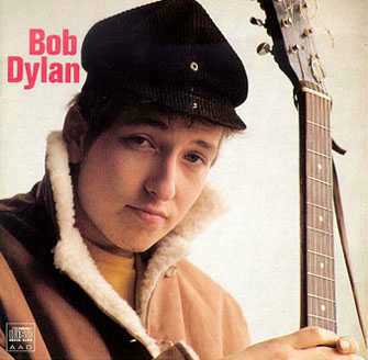 LP BOB DYLAN