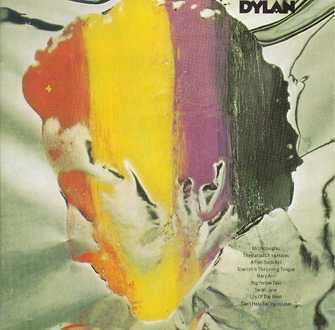 LP DYLAN