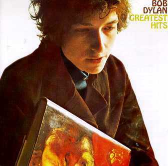 LP BOB DYLAN GREATEST HITS