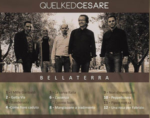 Quelkd Cesare