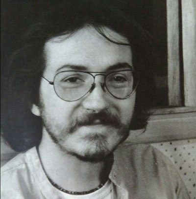 Claudio Lolli anni 70