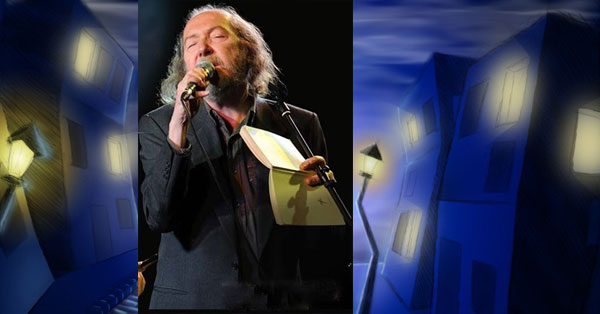 Claudio Lolli la Leggenda