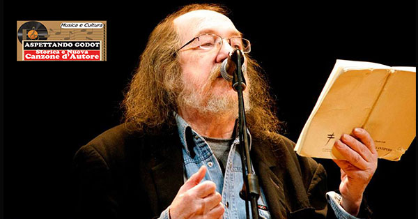 Claudio Lolli un uomo vero