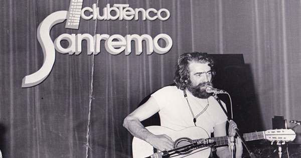 Canzoni di Gianni Siviero in video player