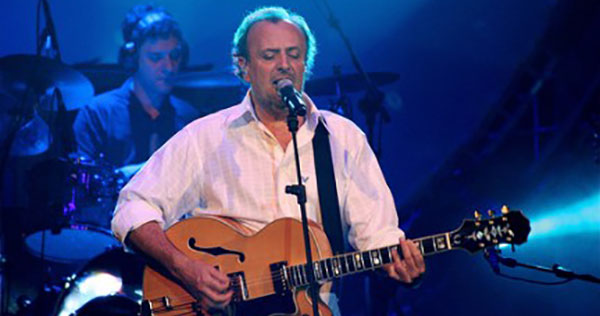 Ivano Fossati video canzoni