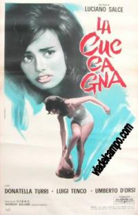 Locandina film la cuccagna