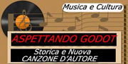 Associazione Aspettando Godot - Rassegna Canzone Autore Bordighera