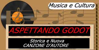 associazione culturale musicale Aspettando Godot