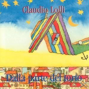 Claudio Lolli - Dalla Parte del Torto