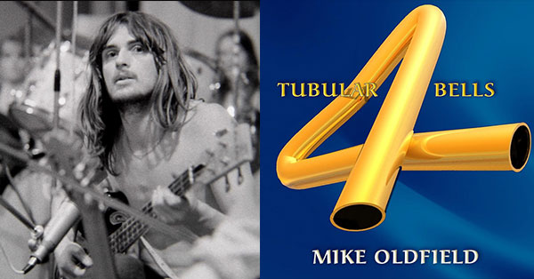 Il mistero Mike Oldfield