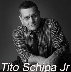 Tito Schipa Jr in concerto a Bordighera
