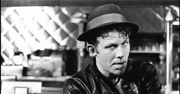 Vi racconto di Tom Waits